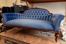 Upholstery Work
