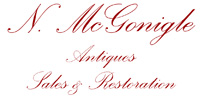 Neil McGonigle Antiques & Restoration